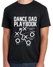 Load image into Gallery viewer, Dance Dad Playbook
