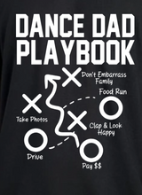 Load image into Gallery viewer, Dance Dad Playbook
