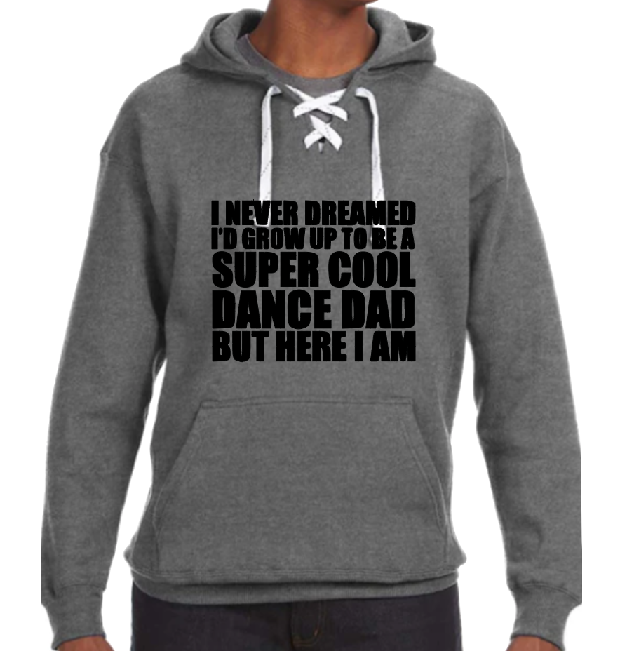 Dance Dad